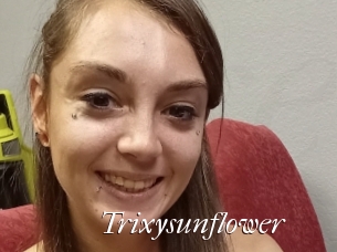 Trixysunflower