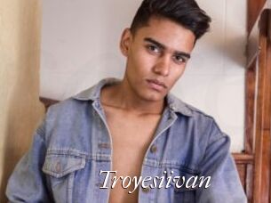 Troyesiivan