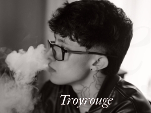troyrouge Cam Sexy
