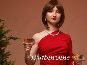 Truthinwine