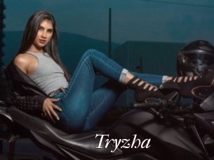 Tryzha