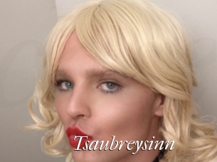 Tsaubreysinn