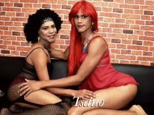 Tsduo