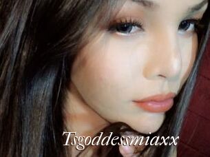 Tsgoddessmiaxx