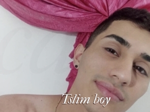 Tslim_boy