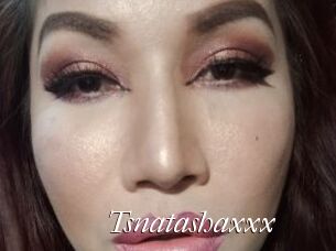 Tsnatashaxxx