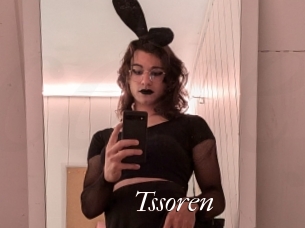 Tssoren