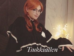 Tsukkiallen