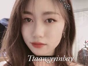 Ttaangyyinbay