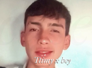 ttimy_x_boy Cam Sexy