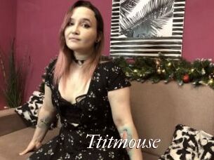 Ttitmouse