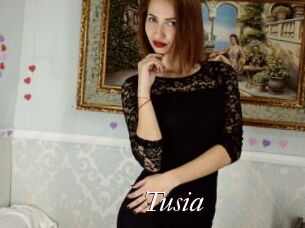 Tusia