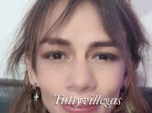 Tuttyvillegas