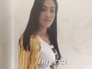 Tutysex21