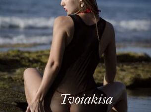 Tvoiakisa