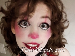 Twitchtheclownn