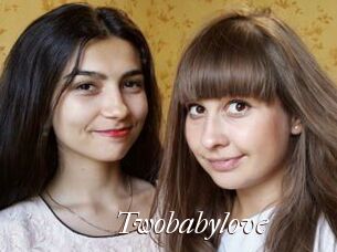 Twobabylove