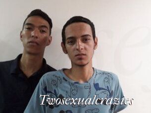 Twosexualcrazies