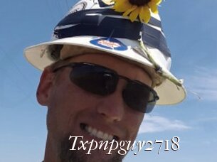 Txpnpguy2718