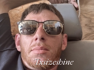Txsizeshine