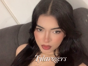 Tylarogers