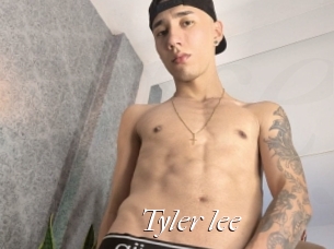 tyler_lee Cam Sexy