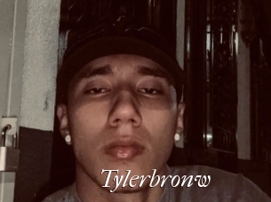 tylerbronw Cam Sexy