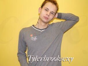 Tylerbrooksexy