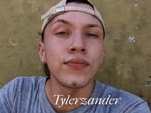 Tylerzander