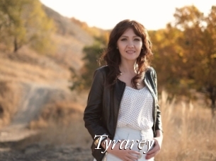 Tyrarey