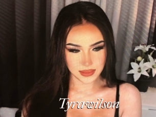 Tyrawilson