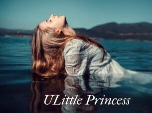 ULittle_Princess