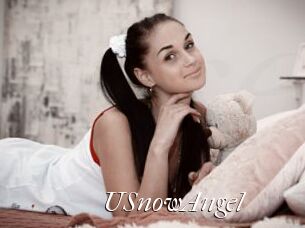 USnowAngel