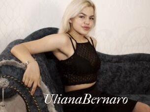 UlianaBernaro Cam Sexy
