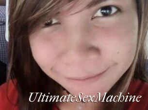 UltimateSexMachine
