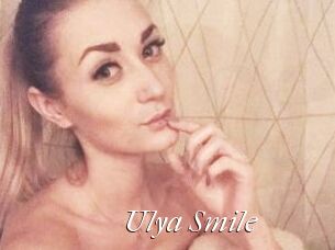 Ulya_Smile Cam Sexy