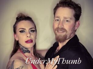UnderMyThumb