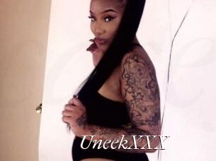 UneekXXX Cam Sexy