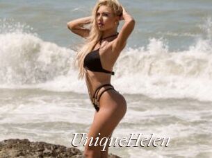 UniqueHelen Cam Sexy