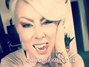 Untouchable212 Cam Sexy