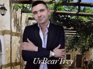 UrBearTrey