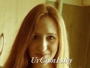 UrCamBaby