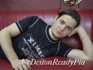 UrDeitonReadyPla Cam Sexy