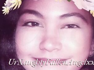 UrNaughtyFallenAngelxxx Cam Sexy