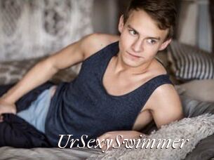 UrSexySwimmer