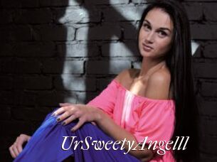 UrSweetyAngelll