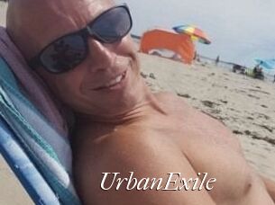 UrbanExile