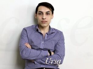 Ursa