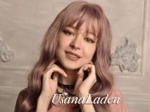 UsanaLaden Cam Sexy