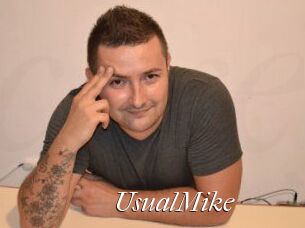 UsualMike